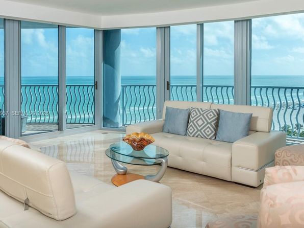 1500 Ocean Dr APT 1202