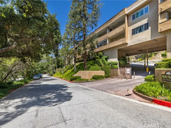 1935 Alpha Rd Unit 238, Glendale, CA 91208