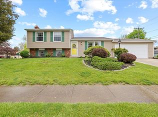 8154 Durham Dr, Reynoldsburg, OH