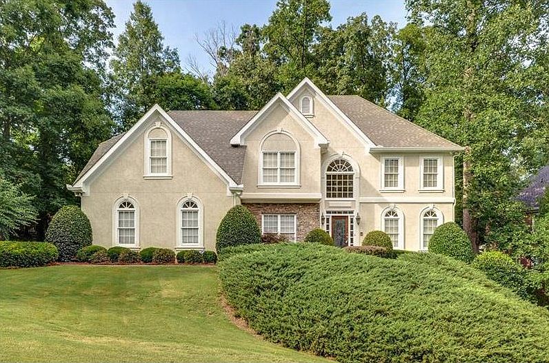1st image of 3501 Mooregate Dr