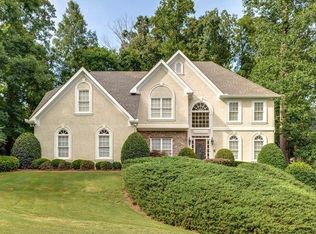 3501 Mooregate Dr, Marietta, GA 30062