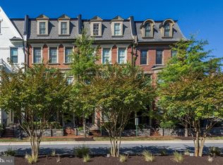 10888 Symphony Park Dr, North Bethesda, MD 20852