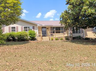 9370 County Road 72, Fyffe, AL 35971