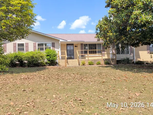 9370 County Road 72, Fyffe, AL 35971