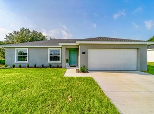 15276 SW 43rd Avenue Rd, Ocala, FL 34473