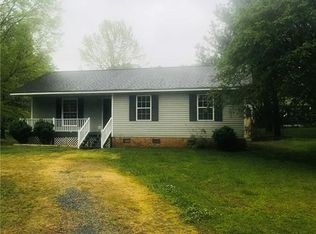 1206 Harvard St, Monroe, NC 28112