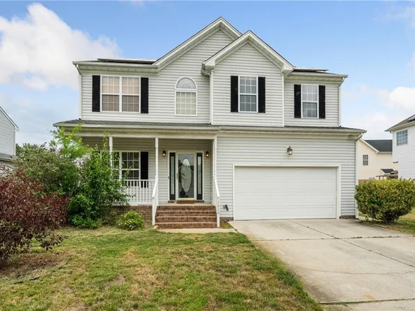 1824 Heald Way, Virginia Beach, VA 23464