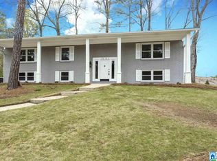 2301 Crossgate Trl, Birmingham, AL 35216