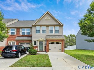 8963 Ringview Dr, Mechanicsville, VA 23116