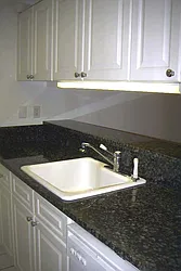 Rented by Corcoran