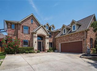 2940 Bahia, Grand Prairie, TX 75054