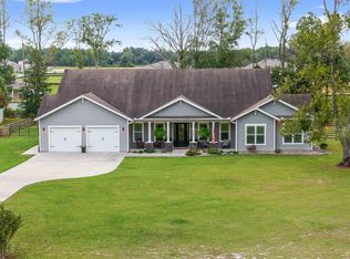 17991 NW 175th Ave, Alachua, FL 32615