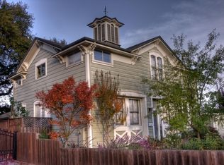 105 8th St, Petaluma, CA 94952