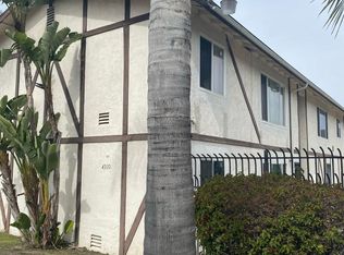 4916 Imperial Ave APT 3, San Diego, CA 92113