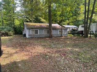 6239 Rock Rd, Lake, MI 48632
