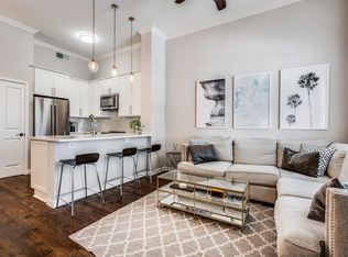 1870 Summit Ave, Dallas, TX 75206