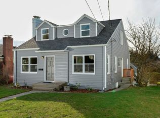 1516 N Proctor St, Tacoma, WA 98406