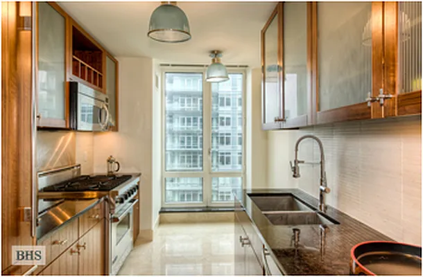 Rented by Brown Harris Stevens | media 26