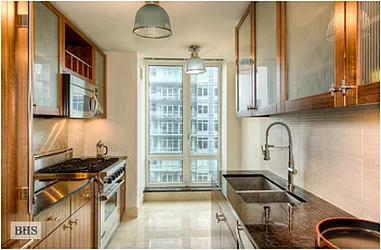 Rented by Brown Harris Stevens