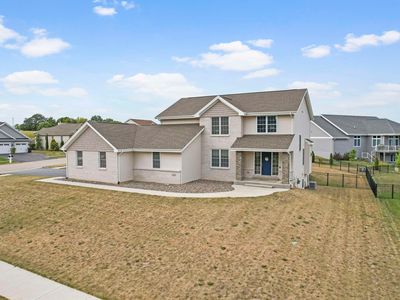855 Freedlund Dr, Rockton, IL, 61072