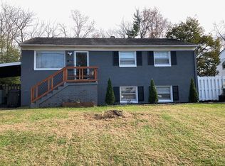 9421 Spotsylvania St, Manassas, VA 20110