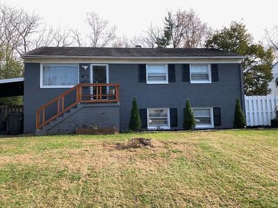 9421 Spotsylvania St, Manassas, VA, 20110