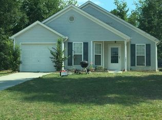 101 Tirasco Ct, Warrenville, SC 29851