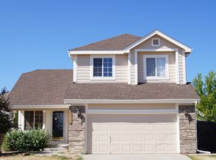 3829 S Rome Way, Aurora, CO 80018