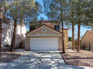 3204 Mariner Bay St, Las Vegas, NV 89117