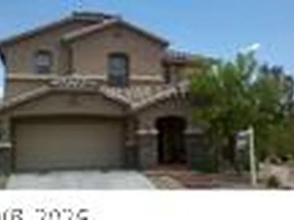 3438 Hillside Garden Dr, Las Vegas, NV 89135
