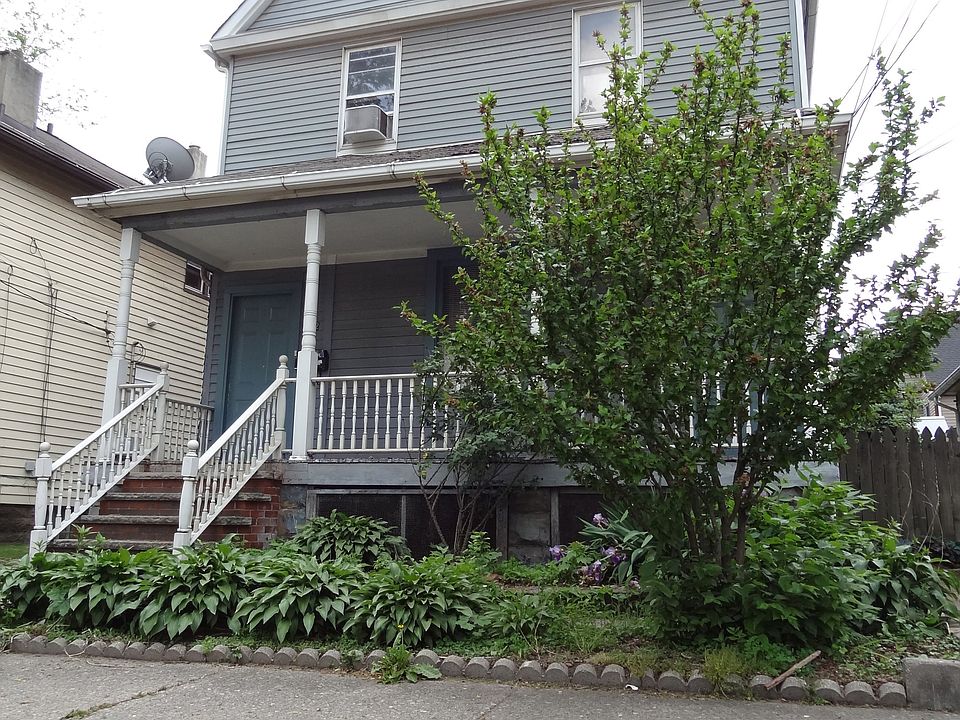 Two Unit Front house 