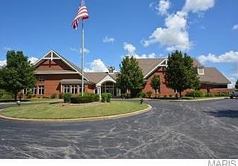 Community Center...