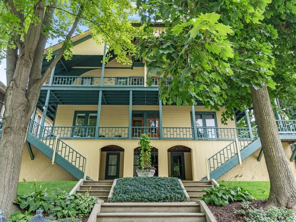 805 Terrace Dr, Winona Lake, IN 46590