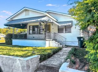 1601 1st St S, Birmingham, AL 35205