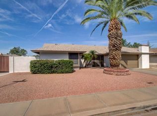 1612 N Matlock, Mesa, AZ 85203