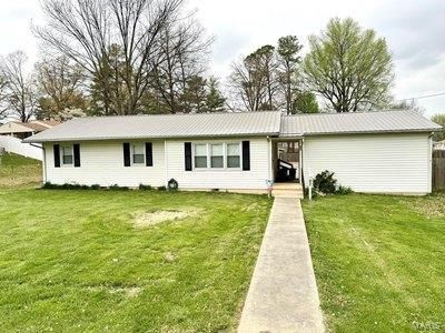 808 W Grant St, Dexter, MO, 63841