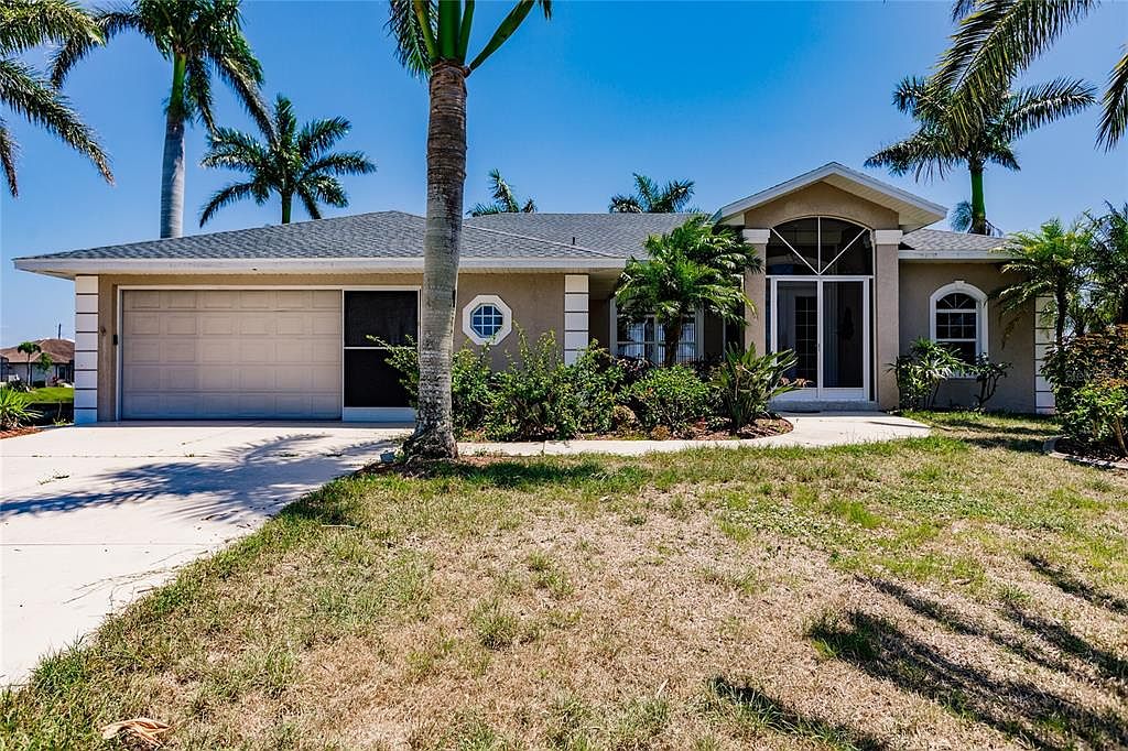 24327 San Rafael Rd, Punta Gorda, FL 33955 Zillow