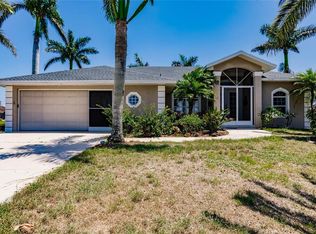 24327 San Rafael Rd, Punta Gorda, FL 33955
