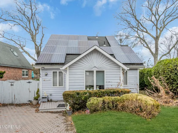 536 Princeton Avenue, Brick, NJ 08724
