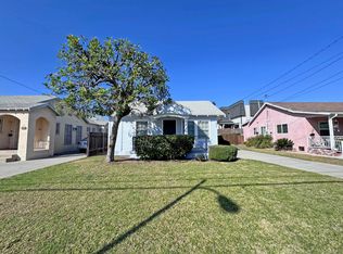 105 W Grand Ave, Alhambra, CA 91801
