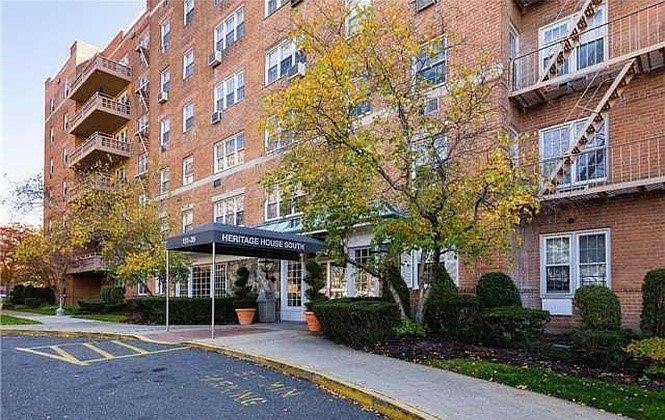 1st image of 151-35 84th St #4G