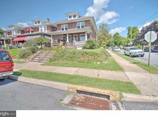 301 State St, Reading, PA 19607