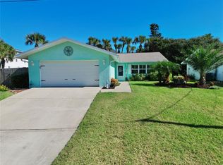 1020 N Daytona Ave, Flagler Beach, FL 32136