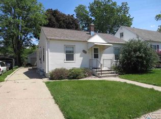 720 S Glendale Ave, Sioux Falls, SD 57104