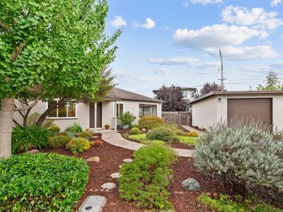 3136 Genevieve Ct, Palo Alto, CA, 94303