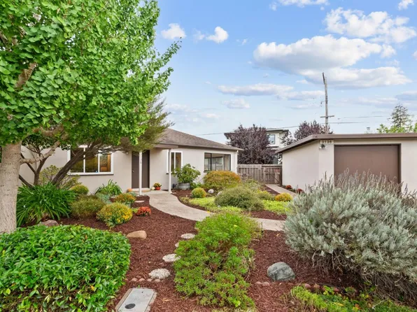 3136 Genevieve Ct, Palo Alto, CA 94303