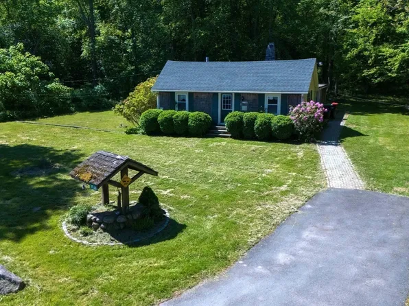217 Bb Tickle Rd, Westport, MA 02790