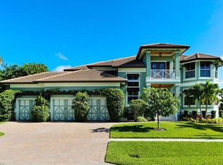 450 Renard Ct, Marco Island, FL 34145