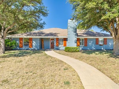 3202 Ridgecrest Ln, San Angelo, TX, 76904