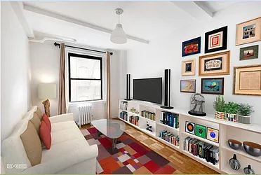 Sold by Citi Habitats
